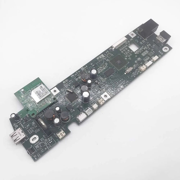 (image for) Main Board Motherboard D9L64-80002 Fits For HP Officejet 8216